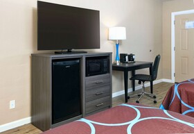 Super 8 by Wyndham Victoria/South/Hwy 59