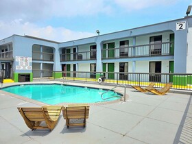 SureStay Studio by Best Western Victoria