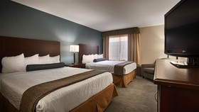 Best Western Plus Orange County