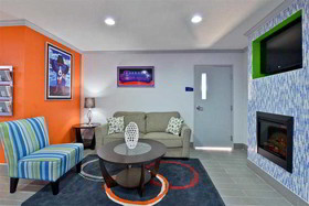 Best Western Plus Orange County