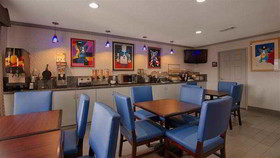 Best Western Plus Orange County