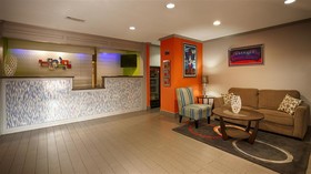 Best Western Plus Orange County