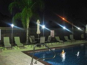 Best Western Plus Orange County