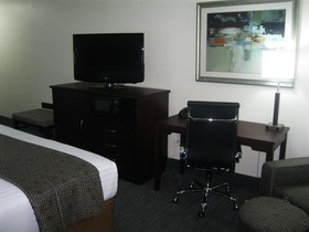 Best Western Plus Orange County