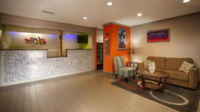 Best Western Plus Orange County