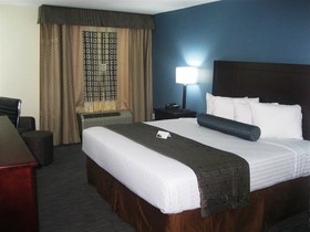 Best Western Plus Orange County