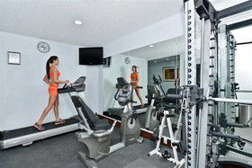 Best Western Plus Orange County