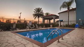Best Western Plus Orange County