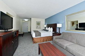 Best Western Plus Orange County