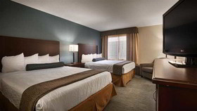Best Western Plus Orange County