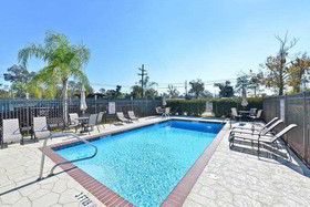 Best Western Plus Orange County