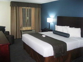 Best Western Plus Orange County