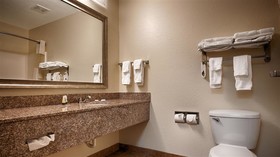 Best Western Plus Orange County