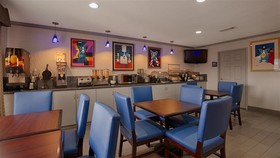 Best Western Plus Orange County