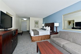 Best Western Plus Orange County