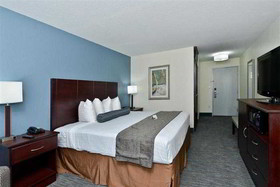 Best Western Plus Orange County