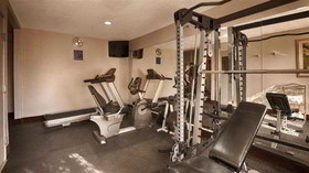 Best Western Plus Orange County