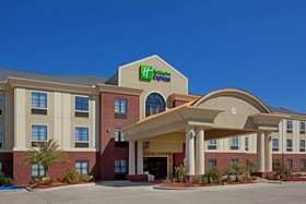 Holiday Inn Express & Suites Vidor South