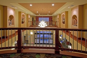 Holiday Inn Express & Suites Vidor South