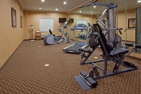 Holiday Inn Express & Suites Vidor South