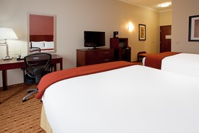 Holiday Inn Express & Suites Vidor South