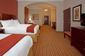 Holiday Inn Express & Suites Vidor South