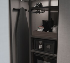 AC Hotel Waco Downtown