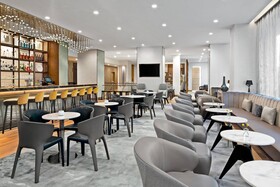 AC Hotel Waco Downtown