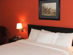 Americas Best Value Inn Waco