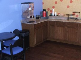 Americas Best Value Inn Waco