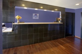 Americas Best Value Inn Waco