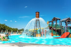 Camp Fimfo Waco