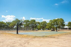 Camp Fimfo Waco