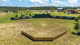 Camp Fimfo Waco