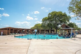 Camp Fimfo Waco
