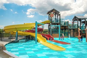 Camp Fimfo Waco