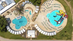 Camp Fimfo Waco