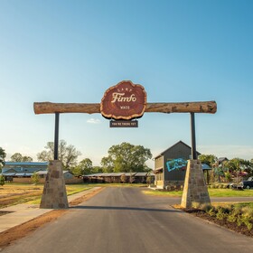 Camp Fimfo Waco
