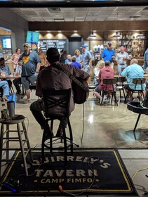Camp Fimfo Waco