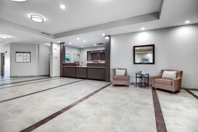 Candlewood Suites Waco