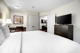 Candlewood Suites Waco