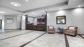 Candlewood Suites Waco