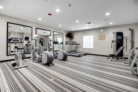 Candlewood Suites Waco