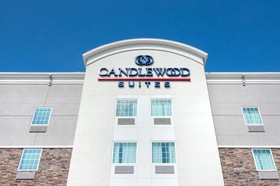 Candlewood Suites Waco