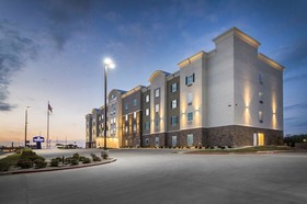 Candlewood Suites Waco