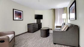 Candlewood Suites Waco
