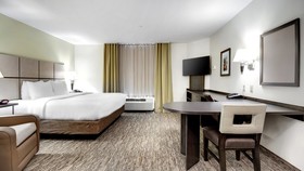 Candlewood Suites Waco
