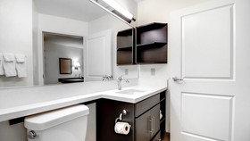 Candlewood Suites Waco