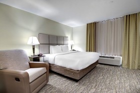 Candlewood Suites Waco