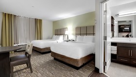 Candlewood Suites Waco
